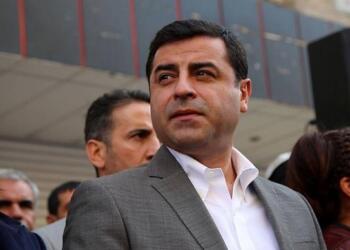 AK’den Türkiye’ye Demirtaş çağrısı