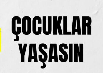 Af Örgütü: Filistinli çocuklar yaşasın!