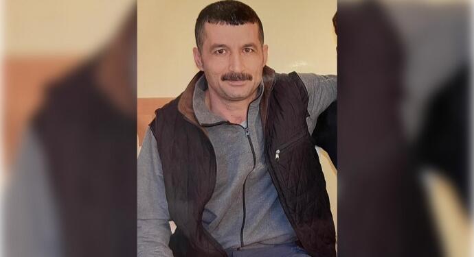 Hasta tutsağa darp ve ölüm tehdidi