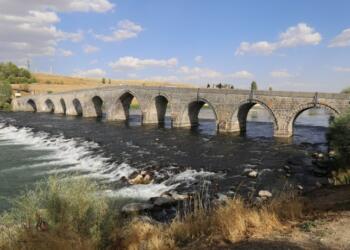 Kürdistan’da siyanür tehdidi: Murat Nehri’nin ulaştığı her yer zehirlenecek