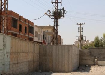 Okul bahçesine trafo: Ya patlama olursa, kim hesap verecek!