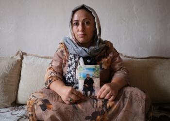 İşkence, tutsaklık, hastalık: Kendi ihtiyaçlarını göremiyor