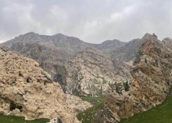 Gabar’da bir kişinin cenazesi bulundu