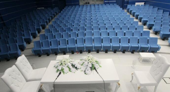 AKP’li belediye yabancı kadınları sahte nikahla vatandaş yaptı