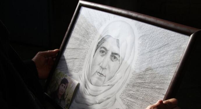 AYM Taybet ana için yapılan başvuruya ret verdi