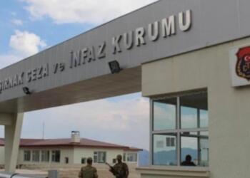 Tedavisi yapılmayan hasta tutsağa sürgün