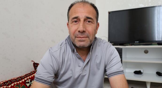 33 yıl sonra tahliye olan Türkmen: İnancımız irademizdir