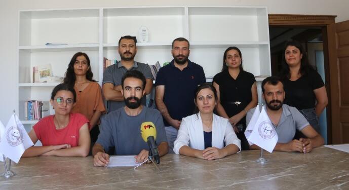 ÖHD Riha’dan cezaevi raporu: Tutsakların tedavi hakkı engelleniyor