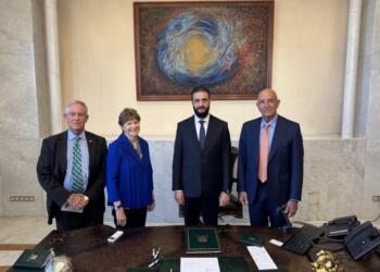 Salih Müslim: Erdoğan gibi Şara’ya da meşruiyet vermek istiyorlar!