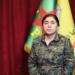 YPJ Komutanı: Olası saldırılara karşı güçlerimiz hazırlık içinde