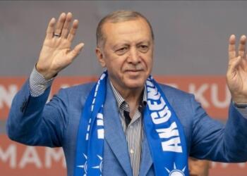 Erdoğan sürece dair konuştu