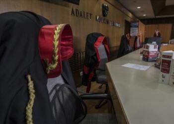 ‘Yenidoğan çetesi’ davası sürüyor: 3 hemşireye tahliye