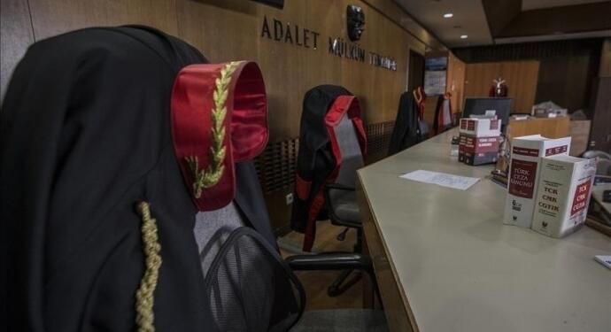 ‘Yenidoğan çetesi’ davası sürüyor: 3 hemşireye tahliye