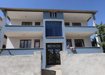 Wan’da kayyımdan yıkım kararı