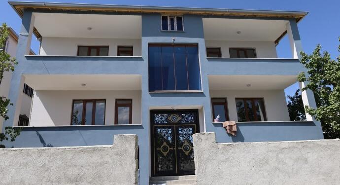 Wan’da kayyımdan yıkım kararı