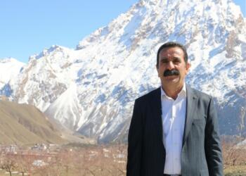 Kayyım atanan Colemêrg Eşbaşkanı’nın cezası bozuldu