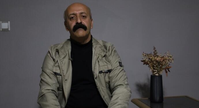 Önce ajanlık dayatması sonra tehdit: Yazık olur ailene!