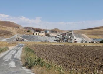 Wan’ın her yerinde eko-kırım: Madencilik büyük tehlike oluşturuyor