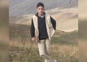 Kayıp çocuğun cenazesi bulundu