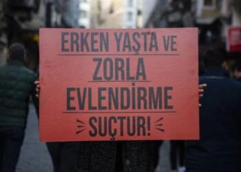 Yasalar meşrulaştırıyor: Çocuk yaşta evliliklerde artış