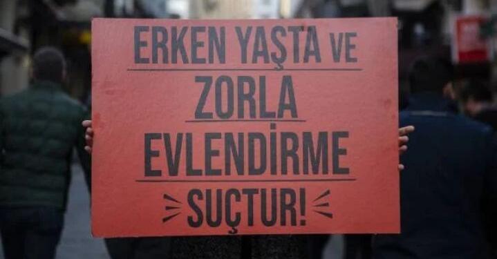 Yasalar meşrulaştırıyor: Çocuk yaşta evliliklerde artış