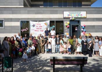 Zarokistan’da yeni dönem başladı