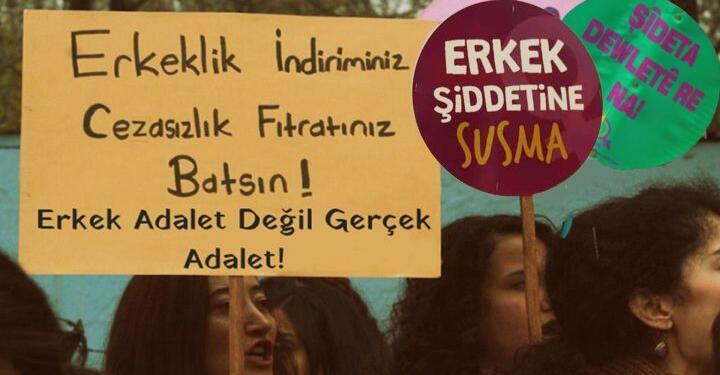 Önce şiddet sonra silahlı saldırı: Ceza en alt sınırdan verildi