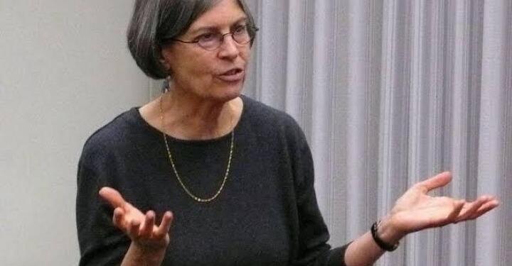 ABD’li feminist ve Prof. Helen Longino: Öcalan’ın barışçıl çağrısı beni etkiledi