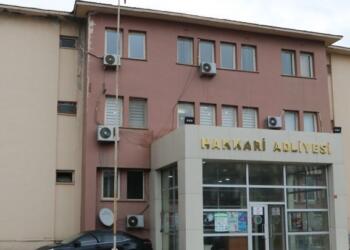 Görüntüler, tanıklar var dosyada ilerleme yok!