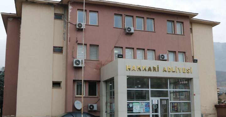 Görüntüler, tanıklar var dosyada ilerleme yok!