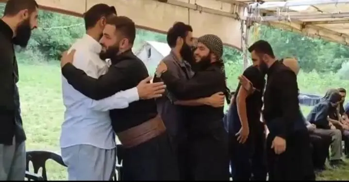 Şemzinan ve Gever’de DAİŞ-Hizbullah yapılanması mı yapılıyor?