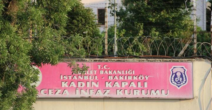 Aynı cezaevinde 3 ayda 10 tutsağın tahliyesi engellendi