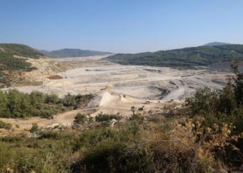 Akbelen’de direnen yurttaşlar: Limak topraklarımızdan defolsun