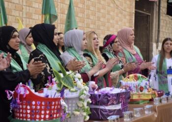 Kadınlardan Abdullah Öcalan’a bin 500 mektup