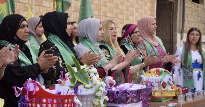 Kadınlardan Abdullah Öcalan’a bin 500 mektup