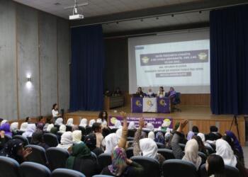 Barış Anneleri: En önemli adım Önder Apo’nun özgürlüğüdür