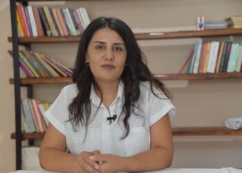 ‘Kastik katile karşı örgütlü mücadele etmemiz lazım’