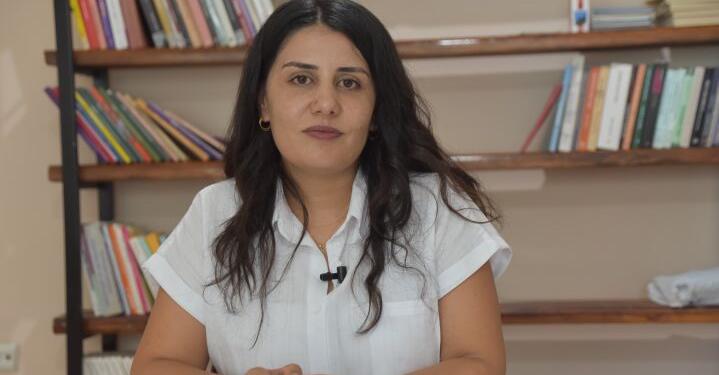 ‘Kastik katile karşı örgütlü mücadele etmemiz lazım’