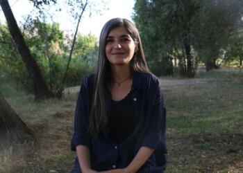 Neslihan Şedal: Kadınlar süreci büyük bir iradeyle sahiplendi