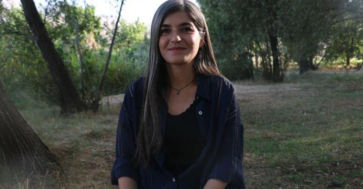 Neslihan Şedal: Kadınlar süreci büyük bir iradeyle sahiplendi