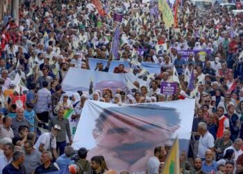 ‘İGK mekanizması ‘Umut hakkı’na ilişkin bir düzenleme değil’