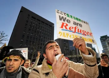 The Guardian: Japonya’da Kürtlere yönelik ayrımcılık arttı