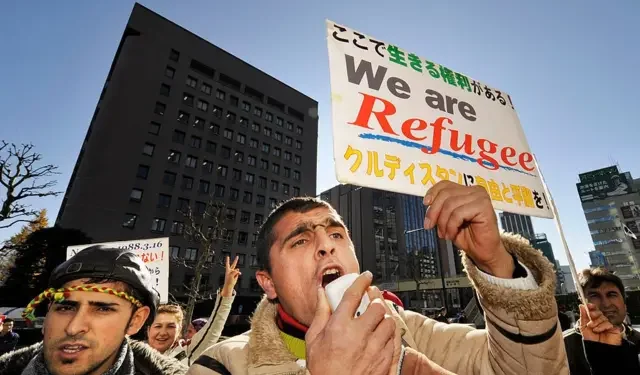 The Guardian: Japonya’da Kürtlere yönelik ayrımcılık arttı