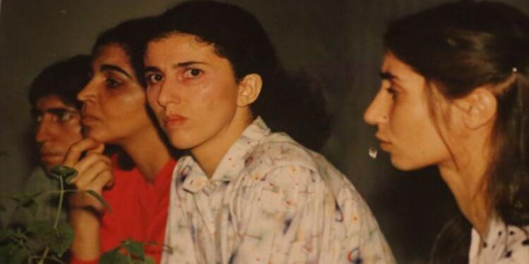 12 Eylül tanıklarından Mevlüde Acar: Süreci kucaklayıp, barışı anlatmalıyız