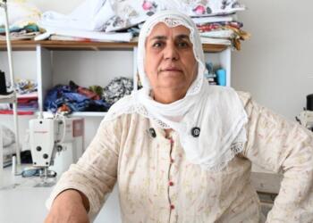 Tutsak annesi: Süreçten bahsediliyorsa hakikati yapmak zorundalar