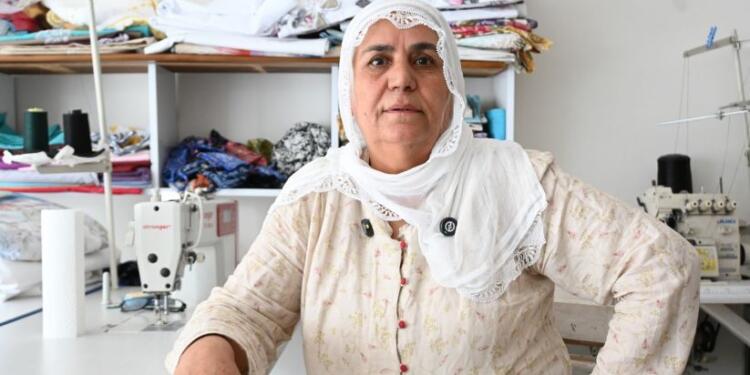 Tutsak annesi: Süreçten bahsediliyorsa hakikati yapmak zorundalar