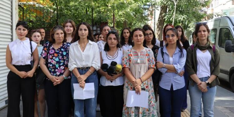 MKG’den gazetecilere yönelik tehditlere karşı açıklama