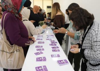 Amed Belediyesi’nin JINKART ve onarım kursu çalışmaları sürüyor