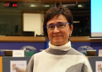 EFA Başkanı: Öcalan’ın özgür bırakılma zamanı