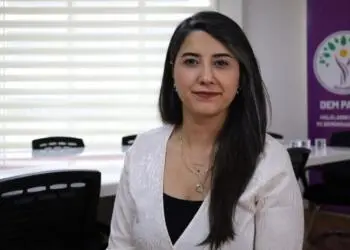 DEM Partili Ayan: 1 Ekim Umut Hakkı’nın uygulanma tarihi olmalı